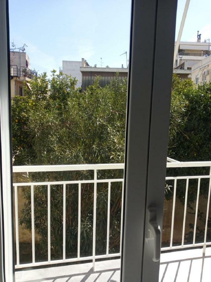 Luxury Apartment Next To The Sea Beach 아테네 외부 사진