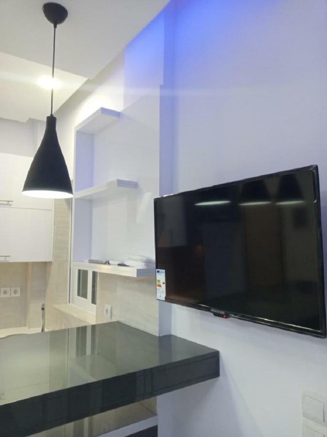 Luxury Apartment Next To The Sea Beach 아테네 외부 사진